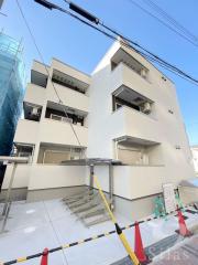 阪急宝塚線庄内駅まで徒歩6分