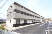 ＪＲ宇野線備前西市駅まで徒歩9分