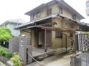 橋本市三石台2丁目貸戸建