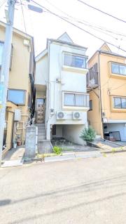 西武立川貸戸建住宅