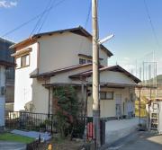 貴志川町長原戸建