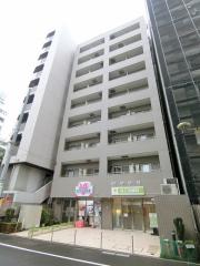 ＪＲ中央線三鷹駅まで徒歩3分