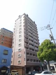 トーケン設計戸畑駅前II