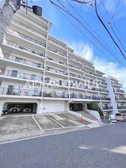 ヴィラロイヤル文京西片