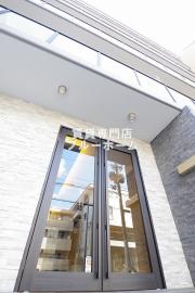 ＪＲ阪和線杉本町駅まで徒歩3分