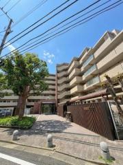 クラシアム大井町