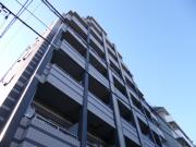 京王線幡ヶ谷駅まで徒歩7分