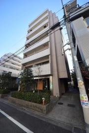 東京メトロ有楽町線江戸川橋駅まで徒歩5分