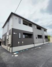 アンレーヴ吉岡 B