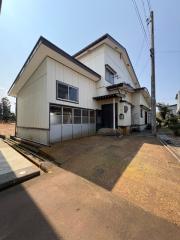 寺町1丁目貸家