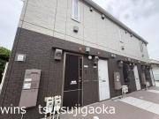 京王線仙川駅まで徒歩25分