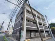 ＪＲ総武線（各駅停車）西船橋駅まで徒歩10分