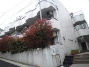 グレイス東中野