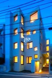 東急目黒線西小山駅まで徒歩10分