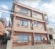 ＪＲ京浜東北・根岸線蕨駅まで徒歩9分