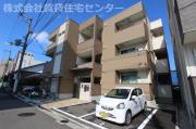 フジパレス和歌山駅南I番館