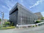 阪急千里線山田駅まで徒歩16分