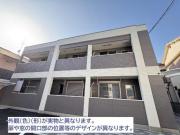 ＪＲ常磐線荒川沖駅まで徒歩10分