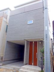 東寺尾中台戸建PH