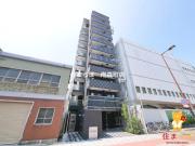 地下鉄中央線九条駅まで徒歩1分