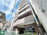 マイナビSTAYミライエ明大前駅前