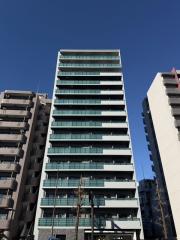 ＪＲ常磐線北千住駅まで徒歩8分