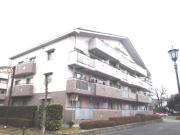 コーポレート小金井梶野通り5号棟