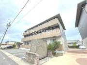 名鉄西尾線南安城駅まで徒歩6分