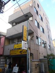 ＪＲ中央線阿佐ケ谷駅まで徒歩2分