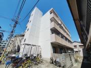 京阪本線門真市駅まで徒歩5分