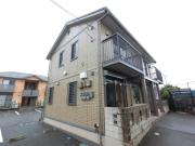 ＪＲ上越線井野駅まで徒歩39分