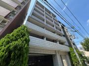 地下鉄御堂筋線新大阪駅まで徒歩9分