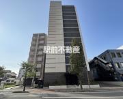 S-RESIDENCE佐賀天神aline