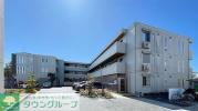 CRESCENTE経堂壱番館