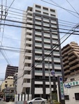 アソシアグロッツォ天神サウス
