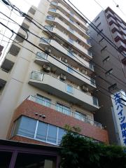太洋ハイツ南麻布