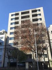 東京メトロ東西線茅場町駅まで徒歩5分