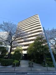 三田シティハウス