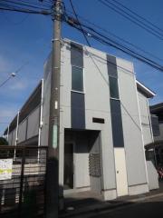 京成電鉄松戸線薬園台駅まで徒歩6分