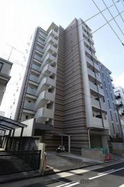 地下鉄東山線今池駅まで徒歩6分