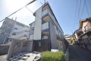 レオパレスブランドール H