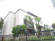 八王子市大塚ヘーベルハウス