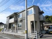 ＪＲ山陰本線米子駅まで徒歩13分