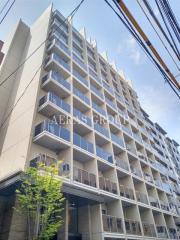 コンフォリア新宿