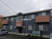 ＪＲ信越本線さつき野駅まで徒歩9分