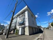 ＪＲ札沼線新琴似駅まで徒歩20分