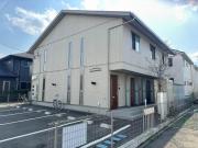 ソワサントゥディザン西口II