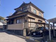 岩出市山崎戸建