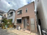 阪南町1丁目戸建