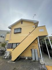 ＪＲ相模線北茅ケ崎駅まで徒歩9分